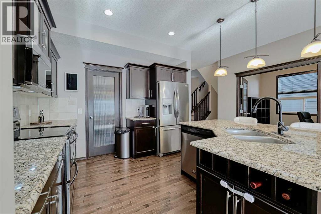 133 Evanspark Circle NW