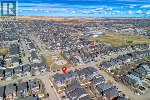 133 Evanspark Circle NW Calgary AB T3P0A7