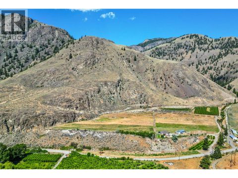 2300 Upper Bench Road Cawston BC V0X1C2