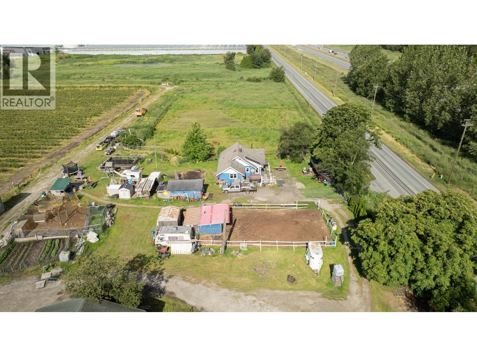 8442 LADNER TRUNK ROAD