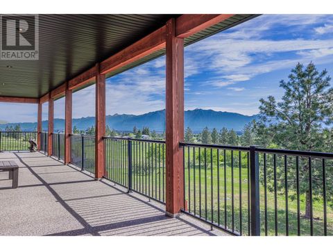 9693 CLEARVIEW Road Cranbrook BC V1C7E2