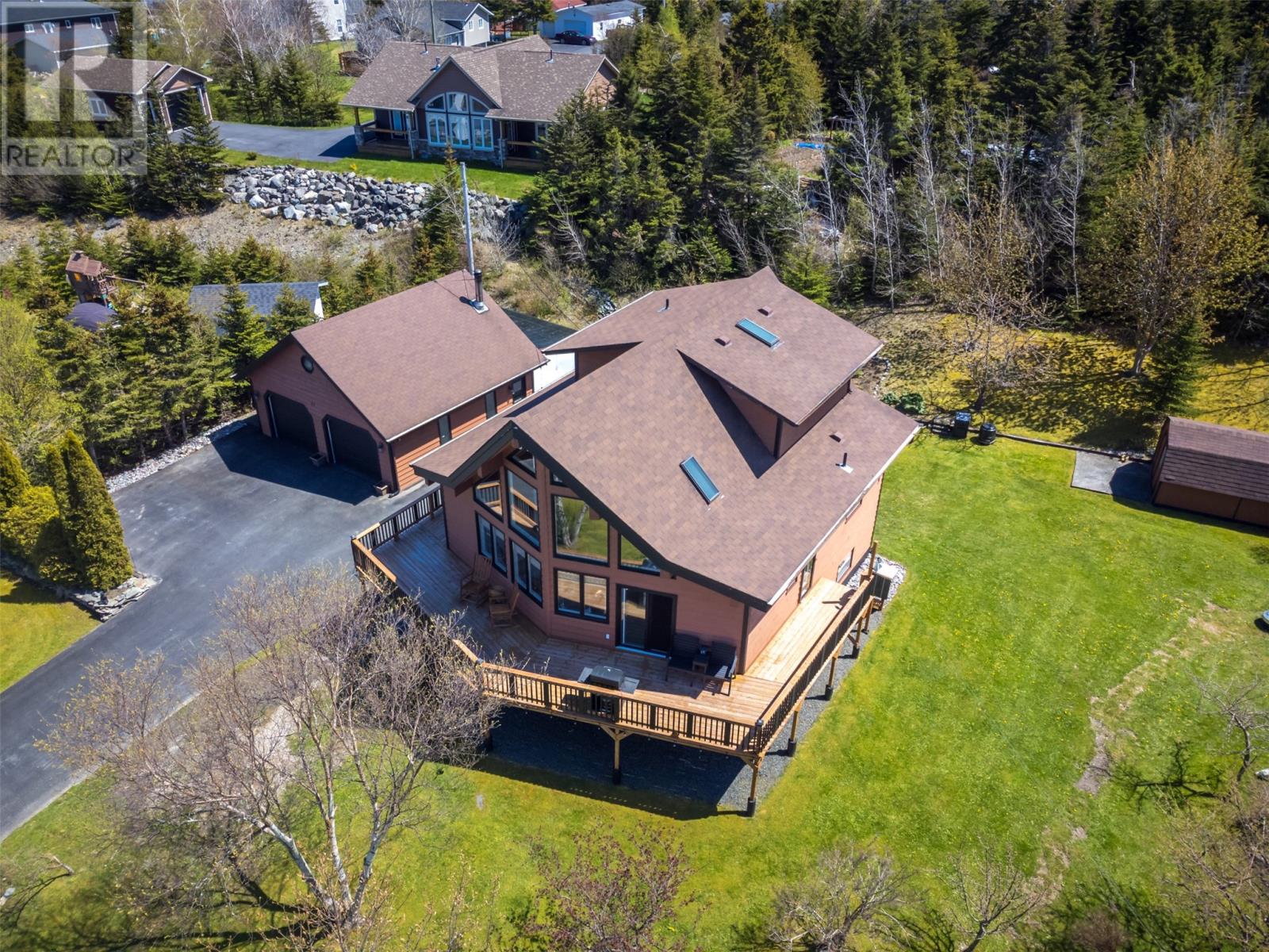 27 Big Pond Road