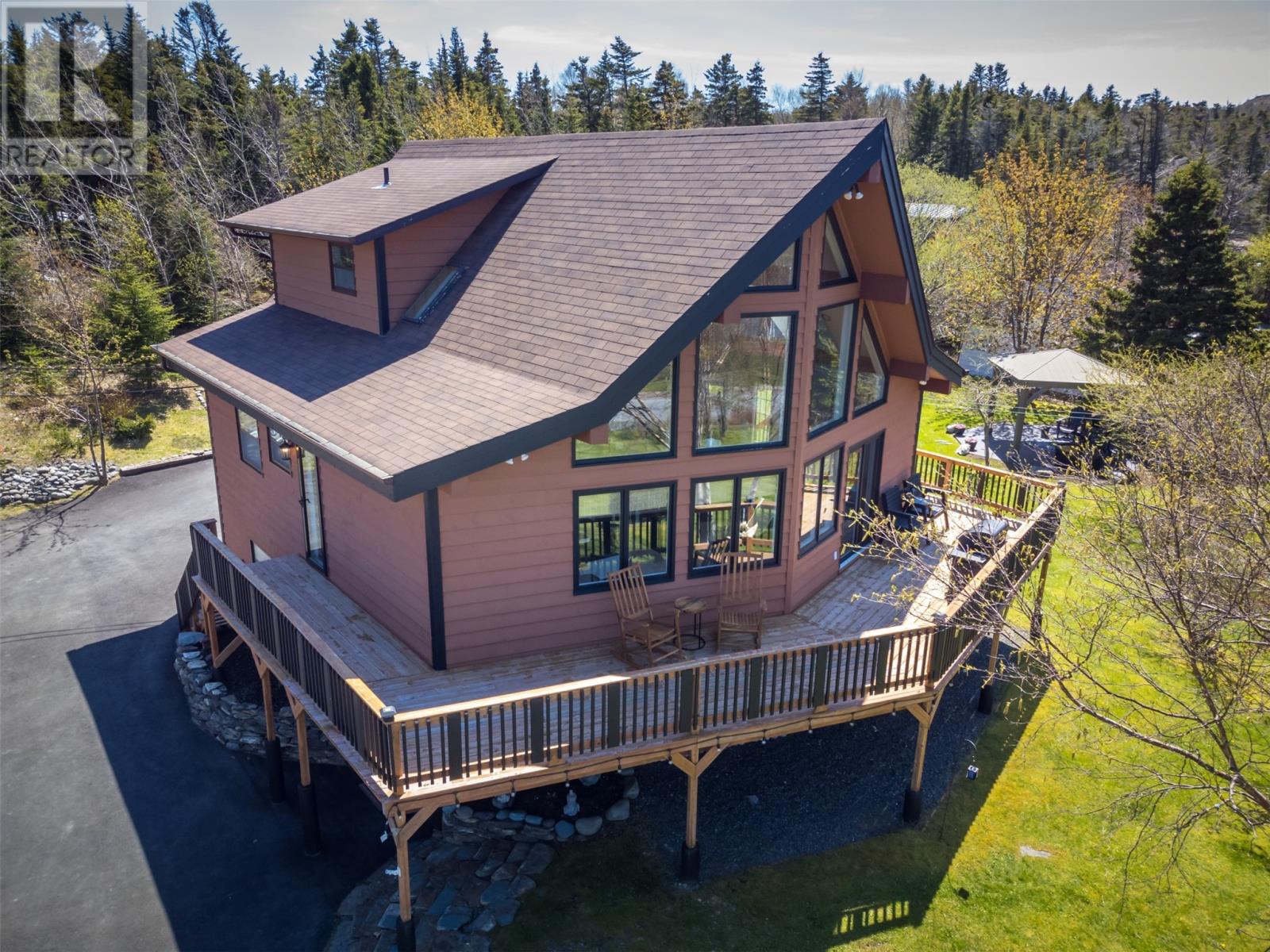 27 Big Pond Road