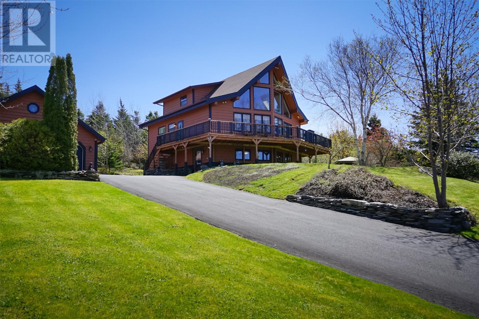 27 Big Pond Road