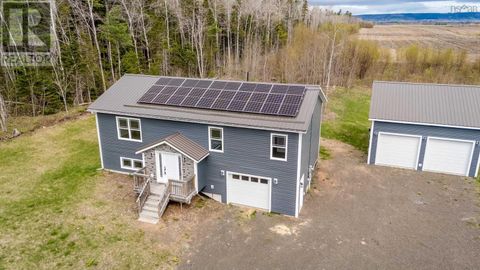 473 Hall Road Millville NS B0P1C0