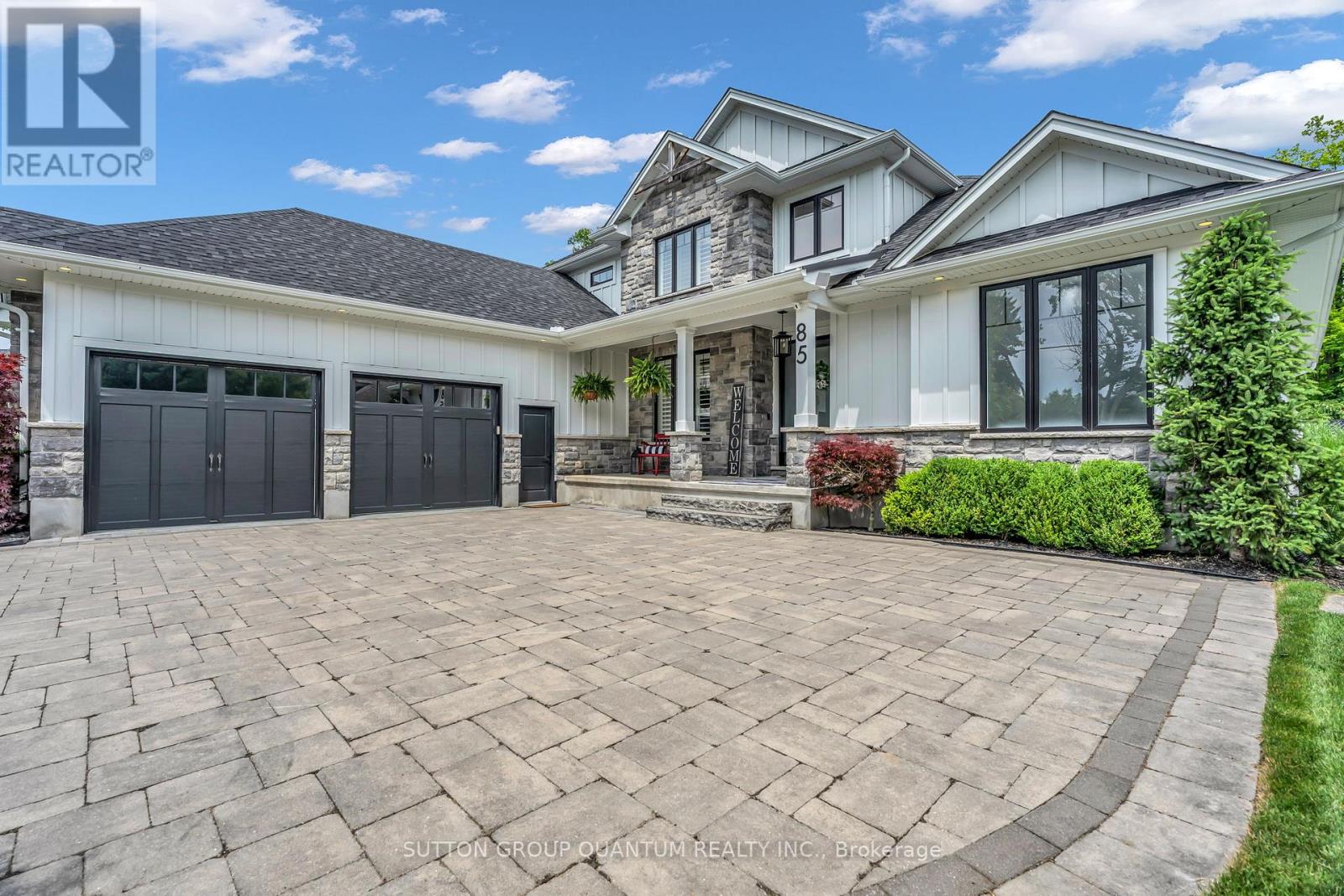 85 GILL ROAD