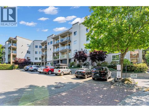 302 4758 53 STREET Delta BC V4K2Z1