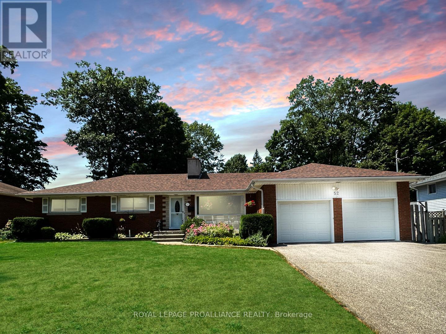 52 STANLEY PARK DRIVE