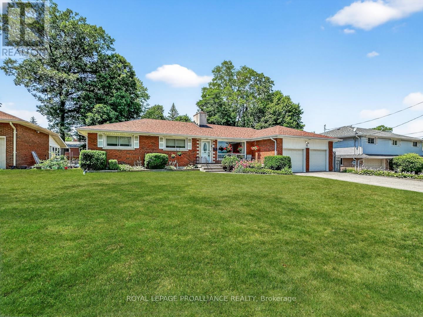 52 STANLEY PARK DRIVE