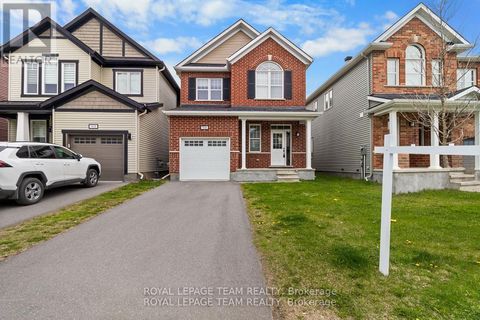 906 NOKOMIS PLACE Ottawa ON K2J6T2
