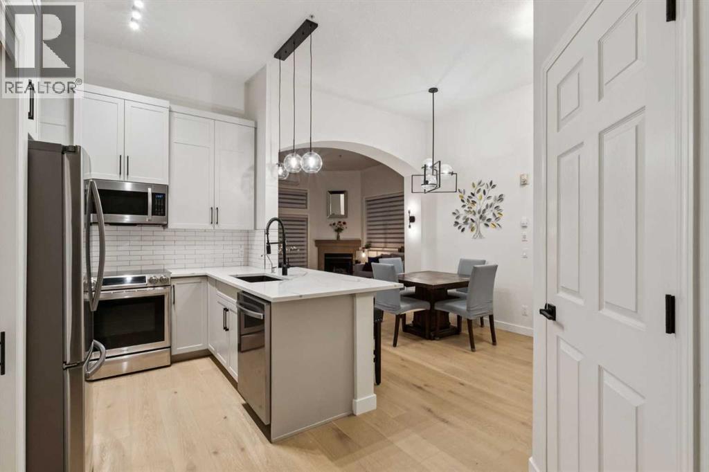 207, 881 15 Avenue SW