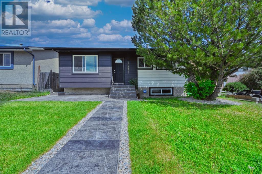 1503 Maitland Drive NE