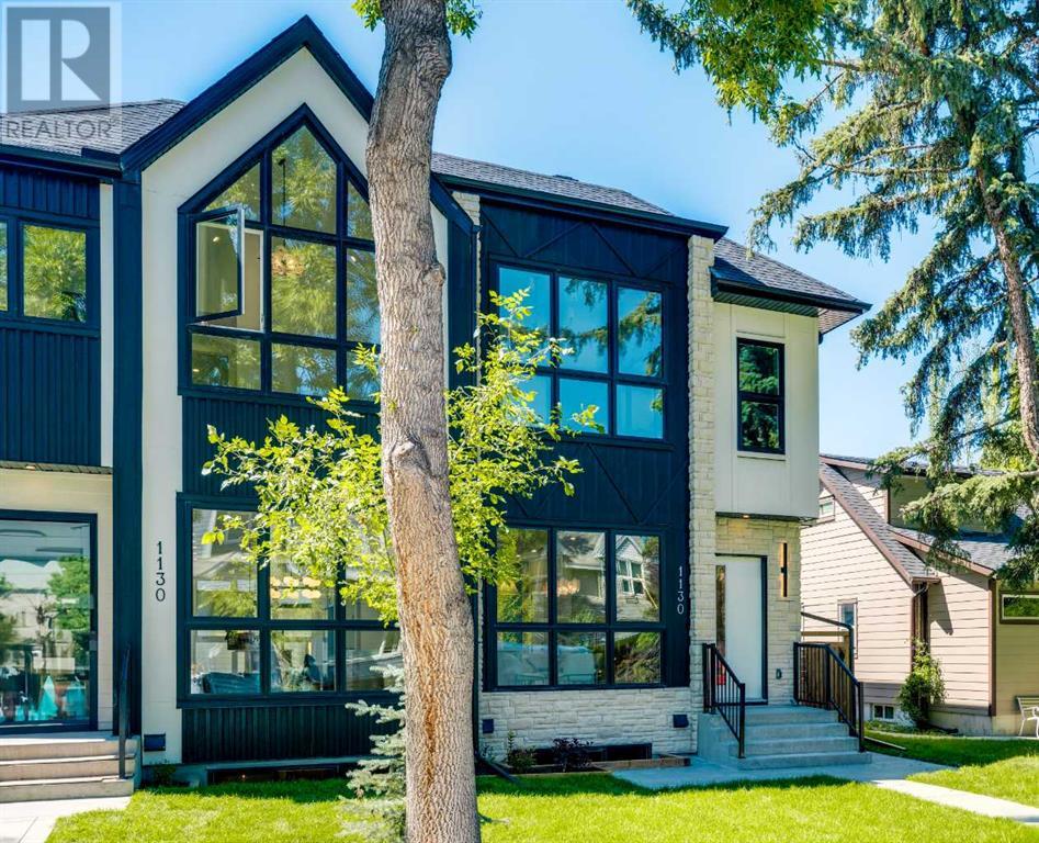 1130 Regent Crescent NE