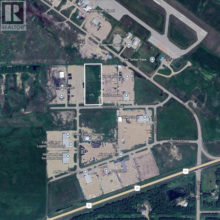 125028 Township Road 594E Road