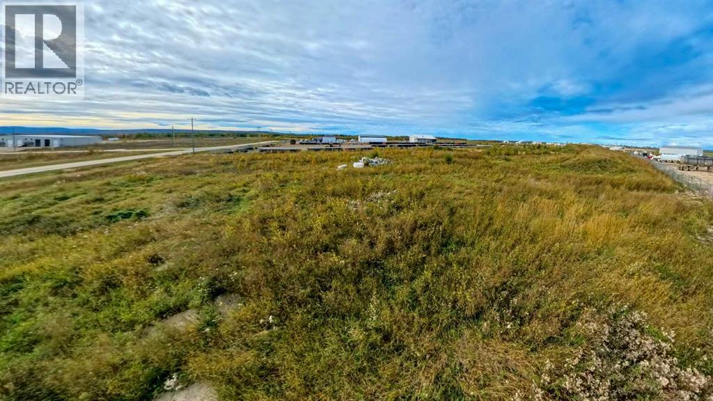 125028 Township Road 594E Road