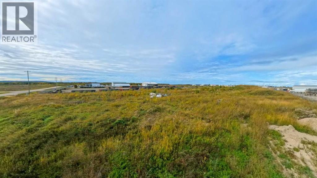 125028 Township Road 594E Road