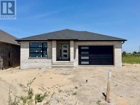 455 BURNSIDE STREET Saugeen Shores ON N0H2C3