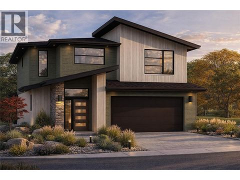 908 Bull Crescent Kelowna BC V2Y4N2