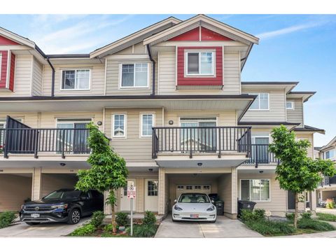 114 13898 64 AVENUE Surrey BC V3W1L6