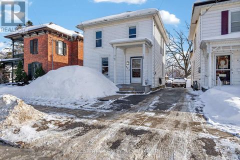 422 THOMAS STREET Deseronto (Deseronto (Town)) ON K0K1X0