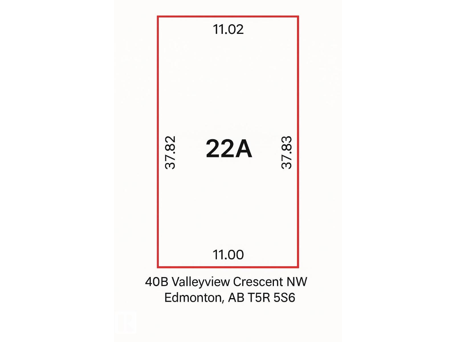 40B VALLEYVIEW CR NW
