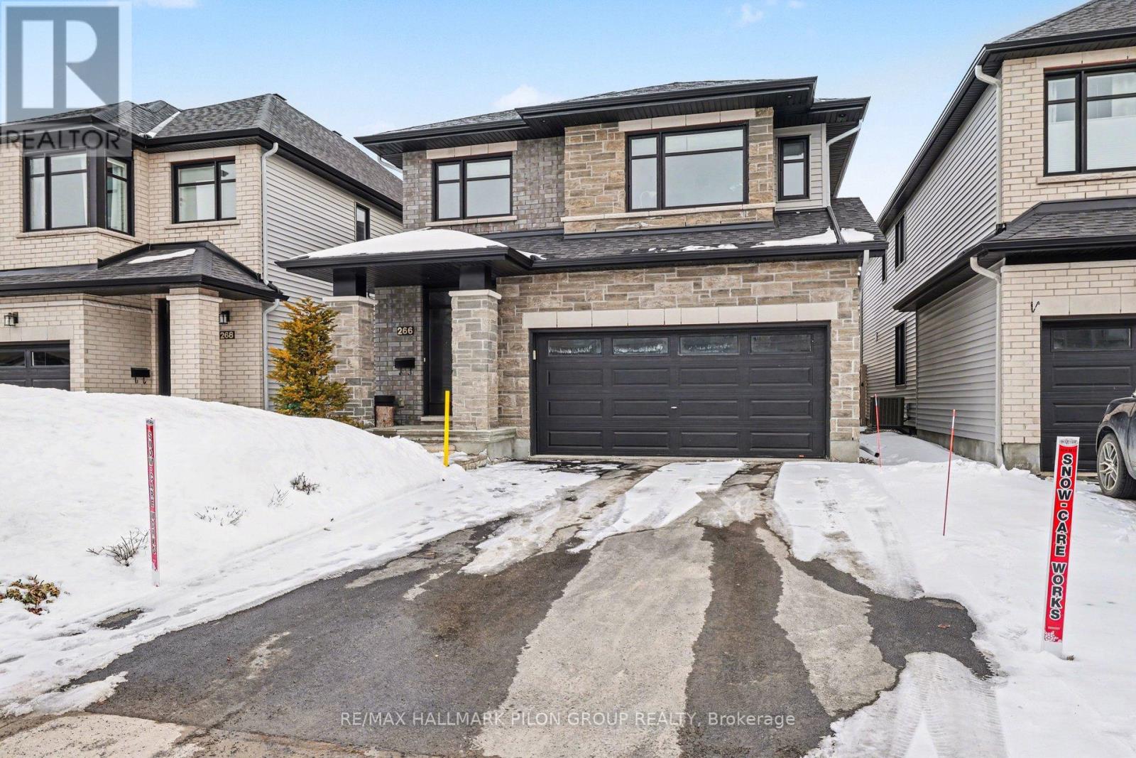 266 SHINLEAF CRESCENT