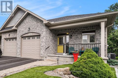 129 TRADEWINDS CRESCENT North Grenville ON K0G1J0