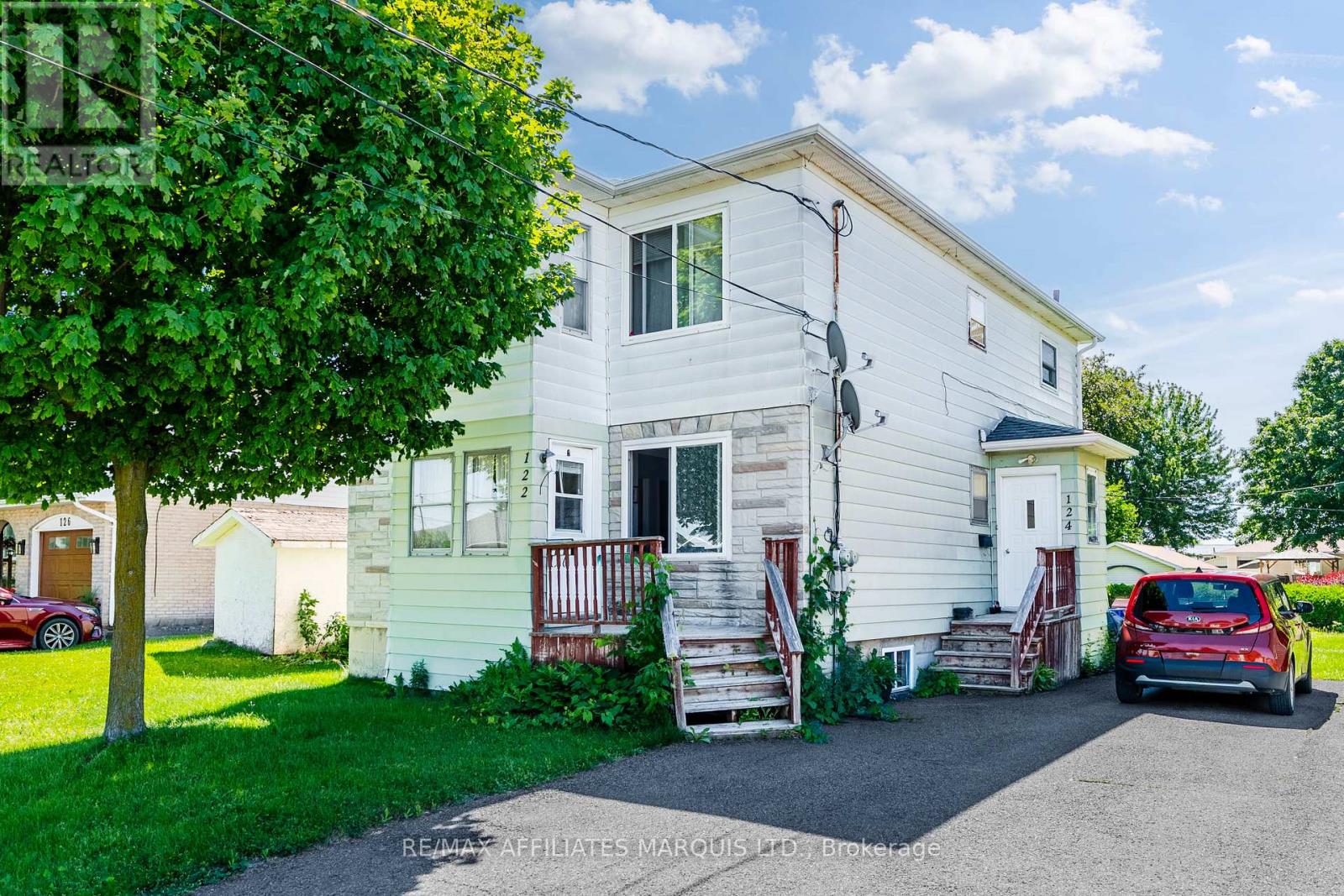 Photo 1 of 48 — 122 NEW STREET, Cornwall, ON K6H3G2