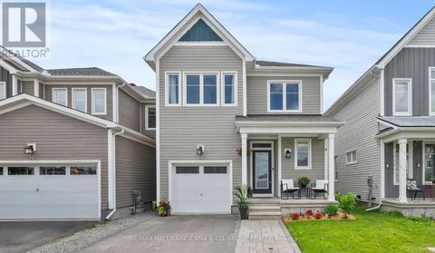 52 HACKAMORE CRESCENT Ottawa ON K0A2Z0