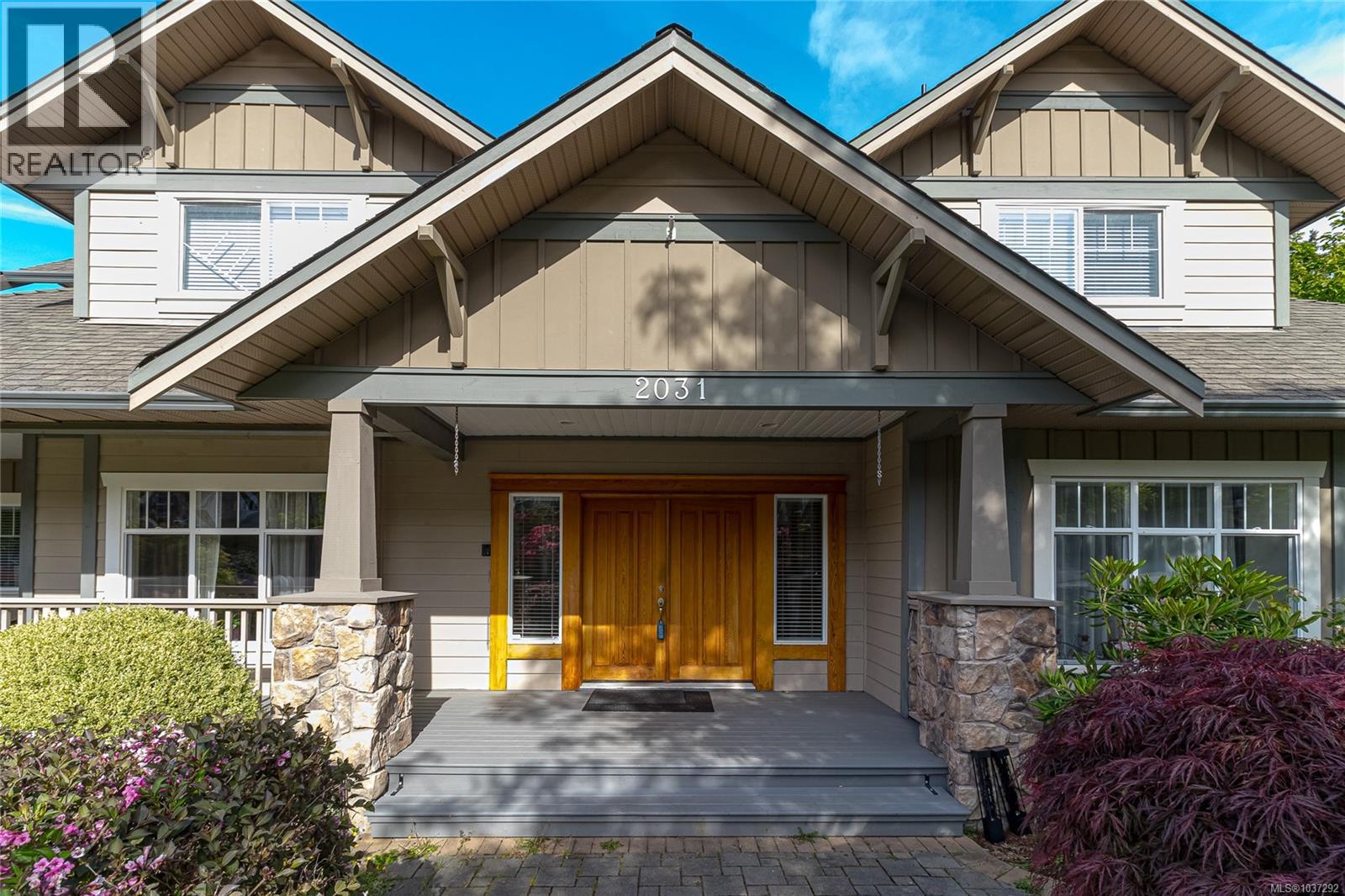 2031 Troon Crt
