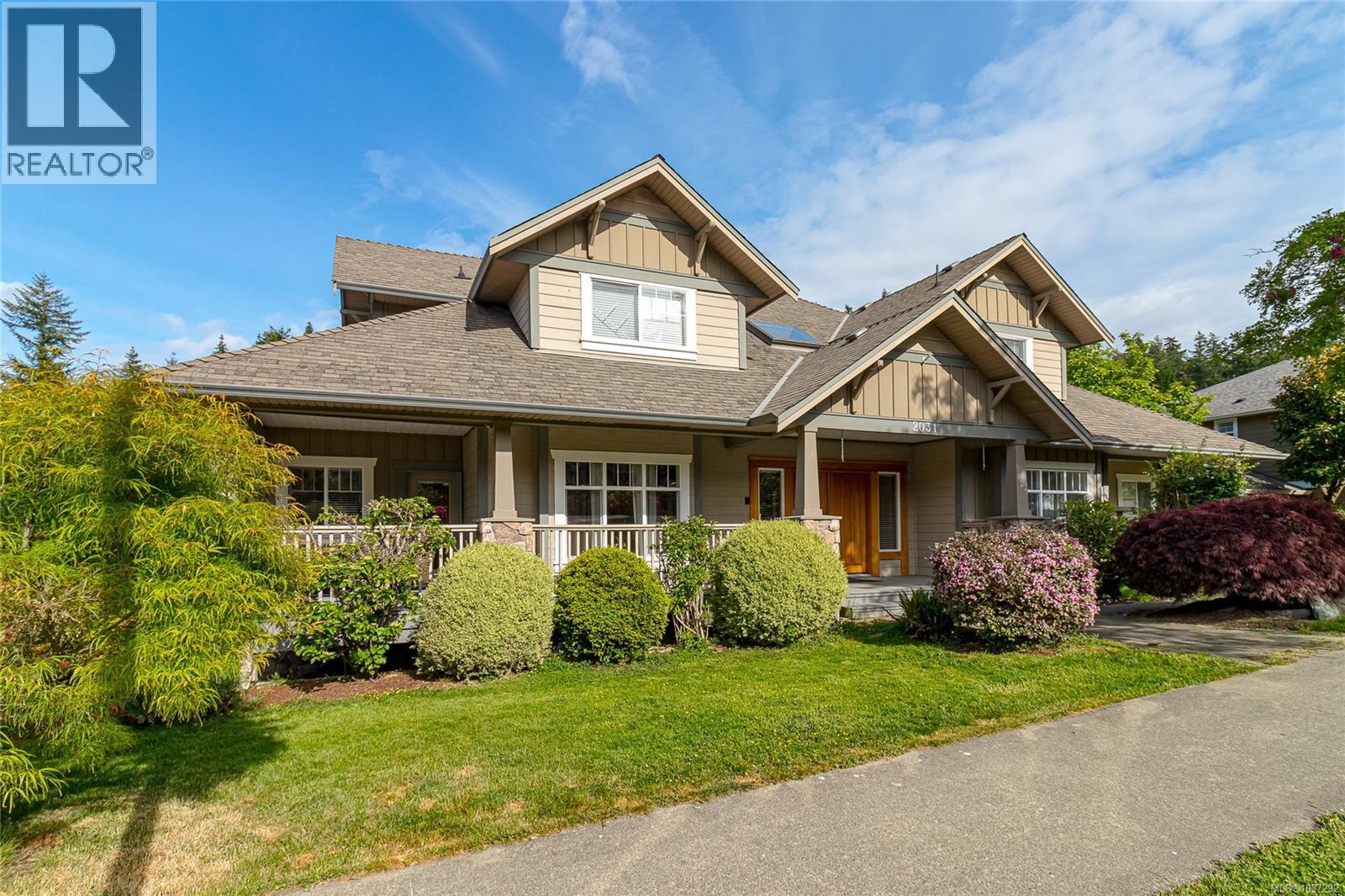 2031 Troon Crt