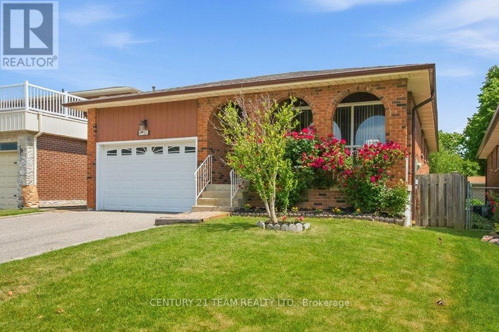 4131 WOODINGTON DRIVE