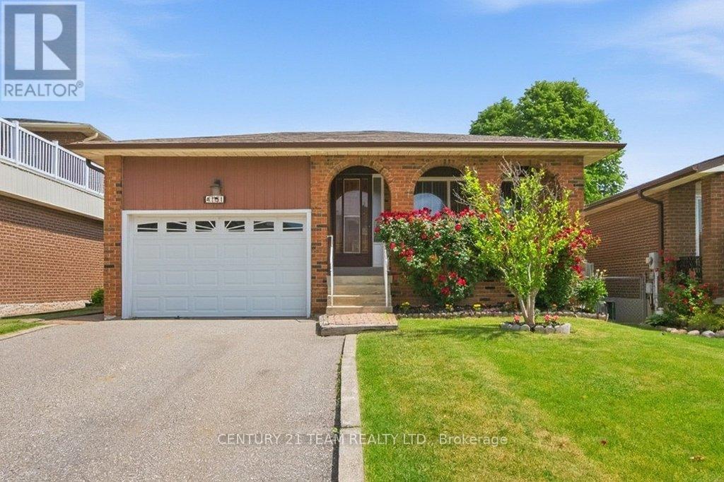 4131 WOODINGTON DRIVE