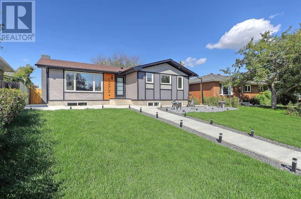 1272 Hunterburn Crescent NW