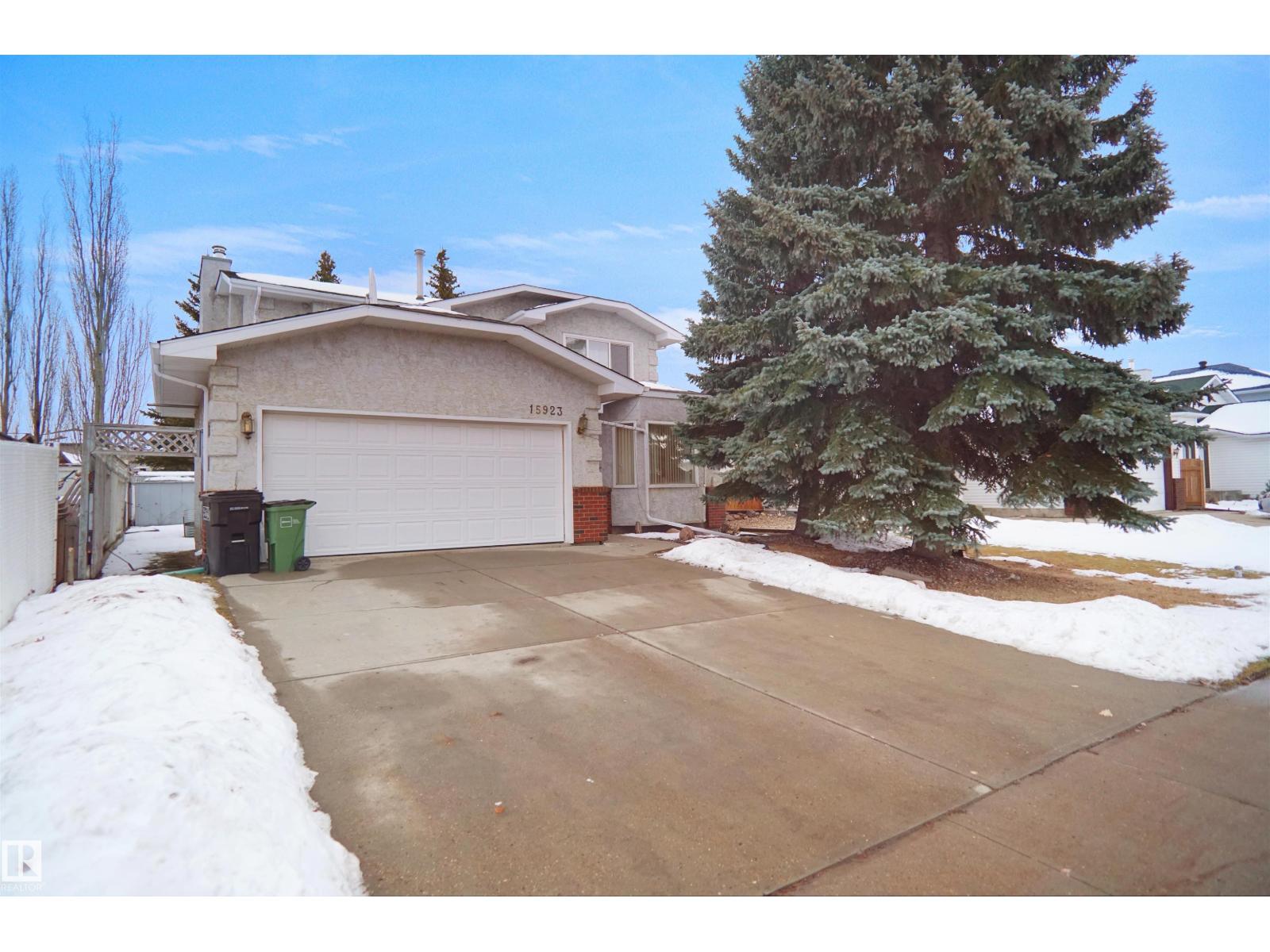 15923 129 ST NW