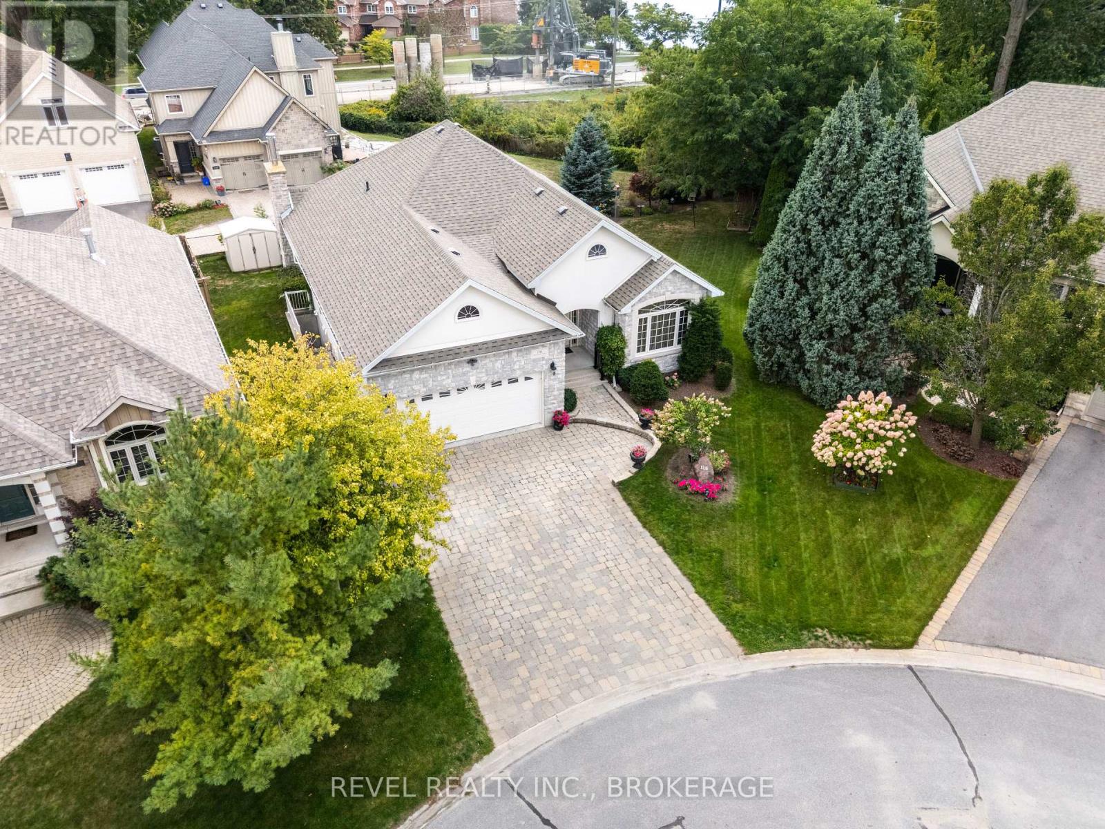 1116 TRAILHEAD PLACE