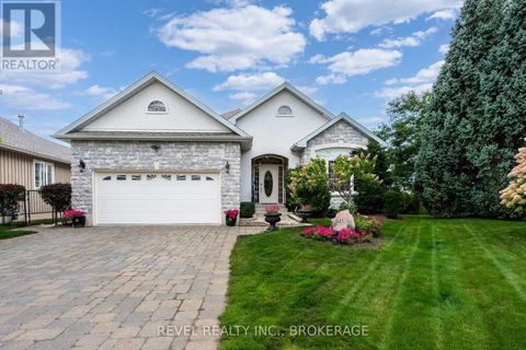 1116 TRAILHEAD PLACE Kingston (Central City West) ON K7M9H3