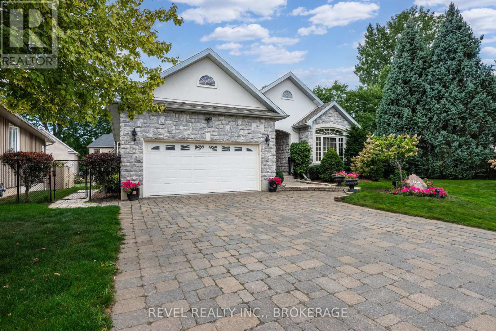 1116 TRAILHEAD PLACE