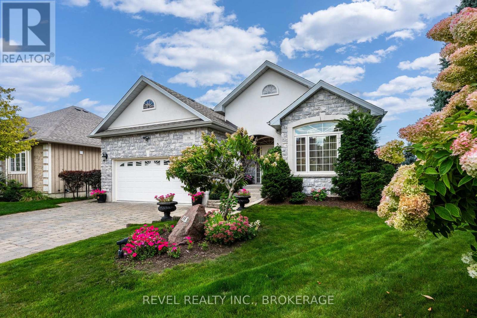 1116 TRAILHEAD PLACE