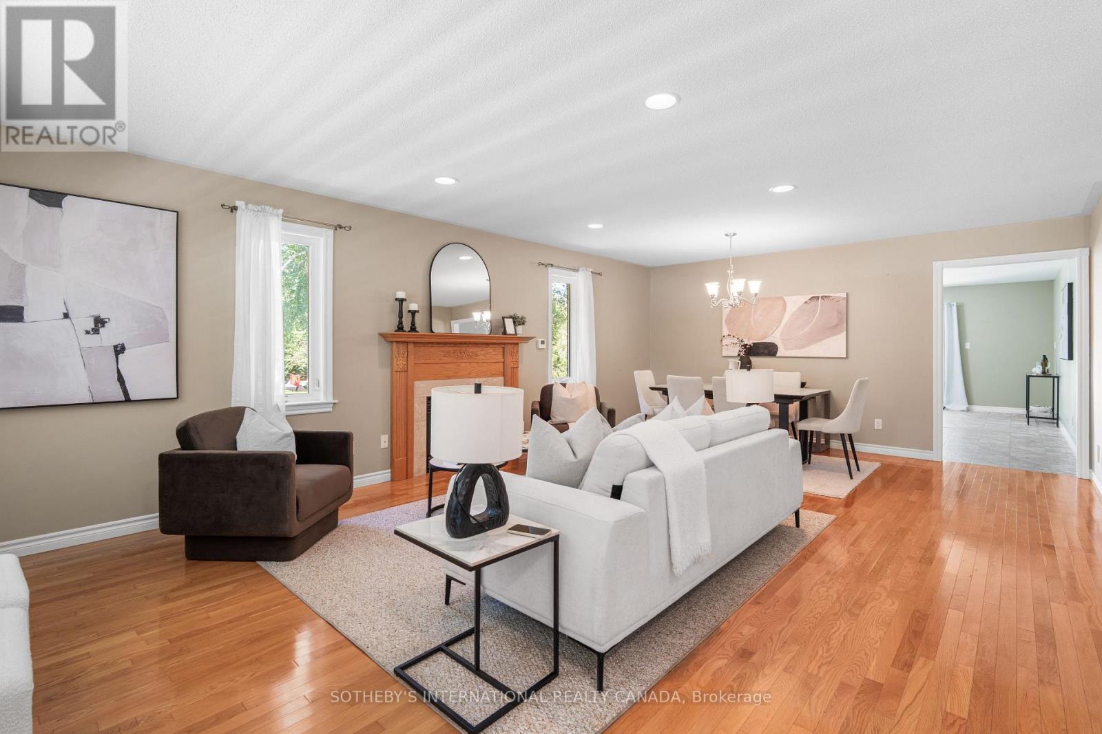 63 PINECREST ROAD
