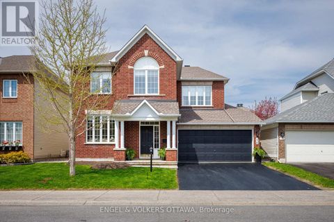 14 ROSSAN STREET Ottawa ON K2G6R6