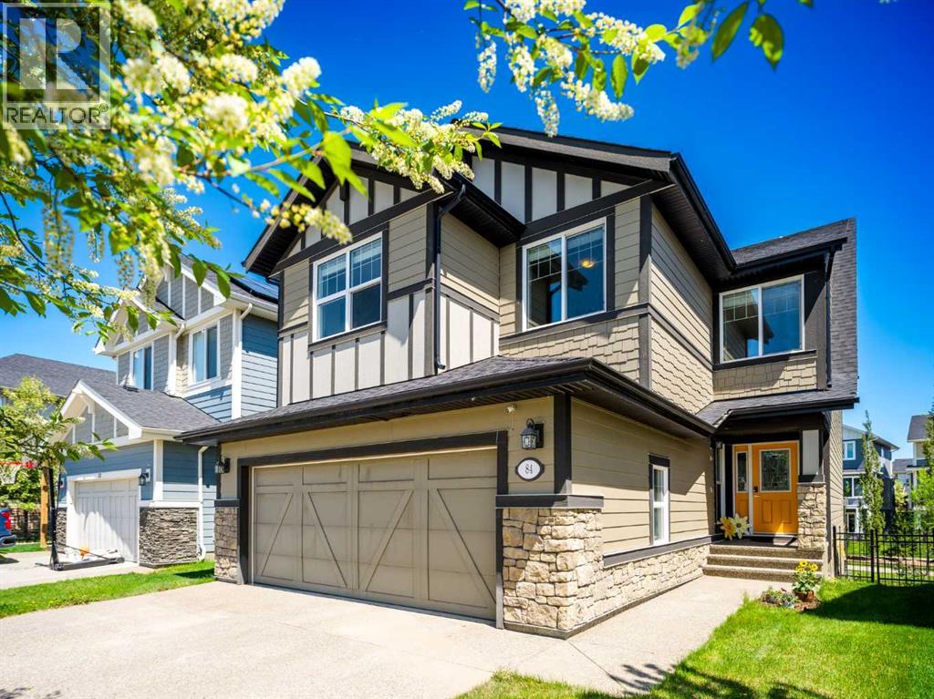 84 Sunset Manor