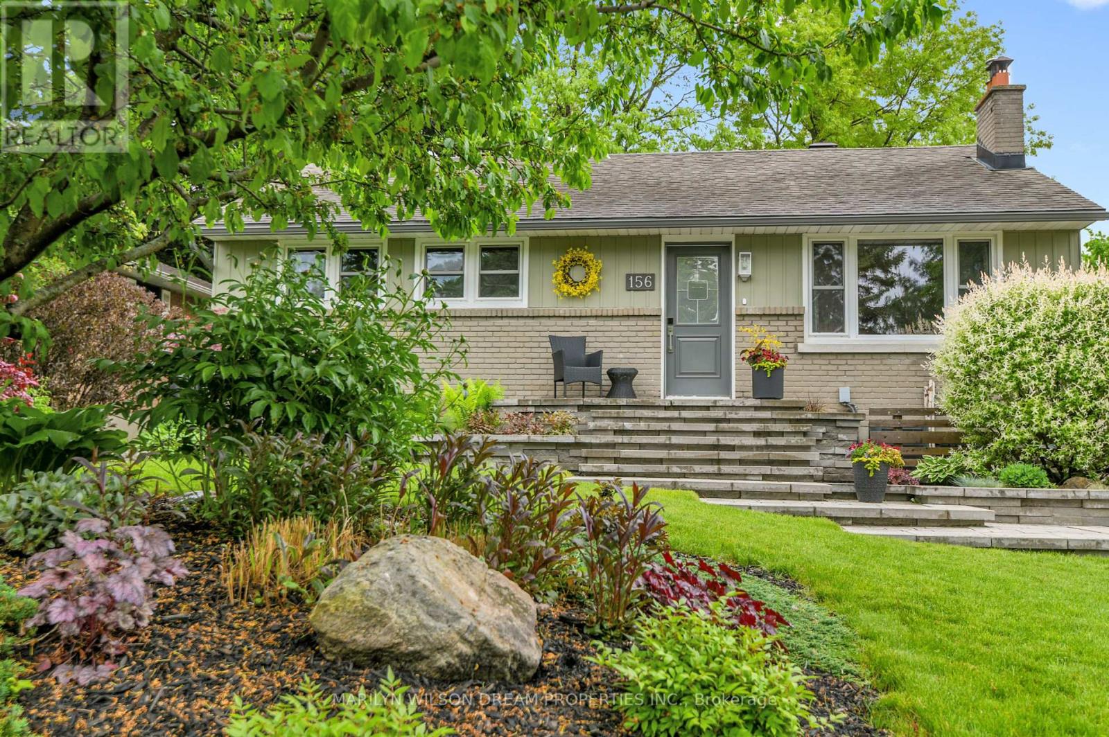 156 DAHLIA AVENUE