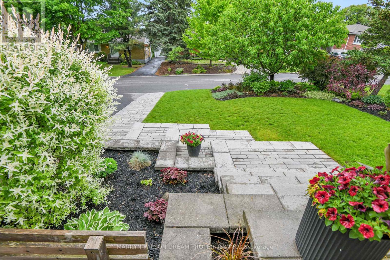 156 DAHLIA AVENUE