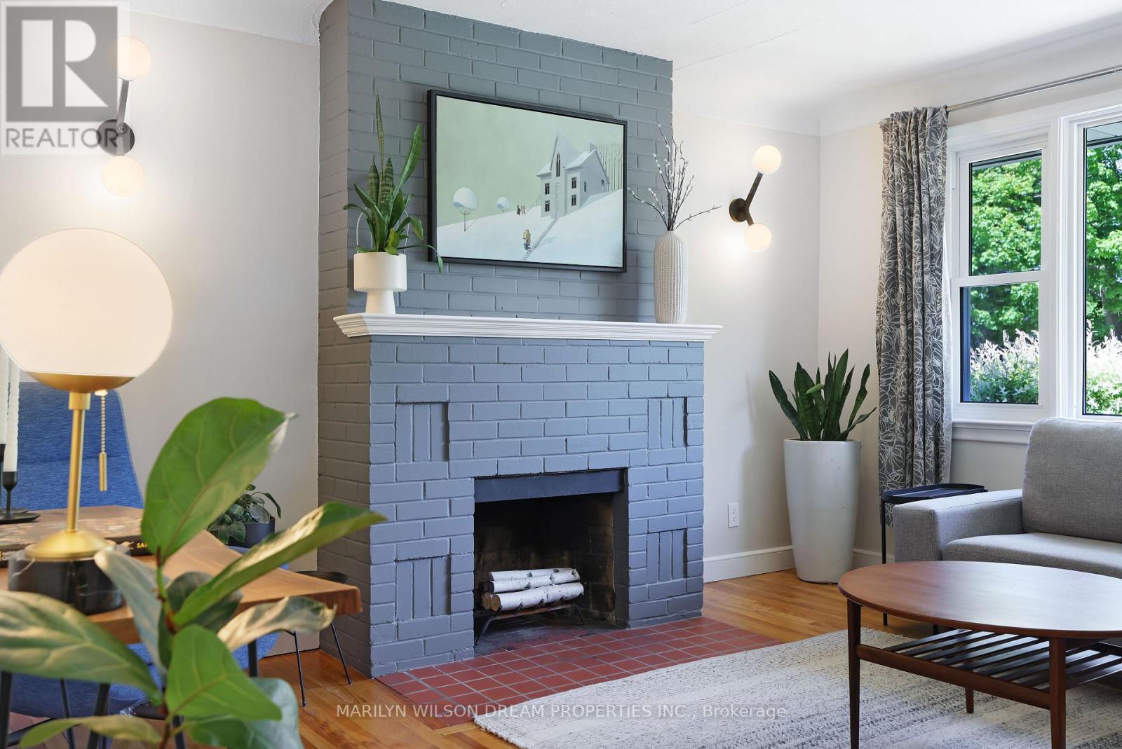 156 DAHLIA AVENUE
