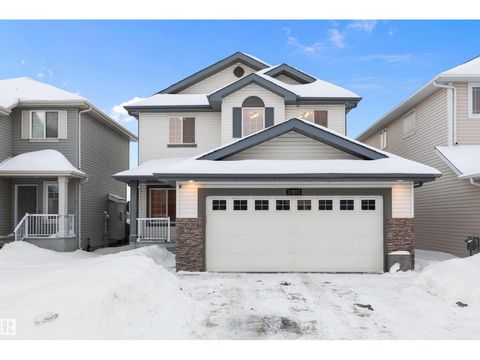 17831 84 ST NW Edmonton AB T5Z0C3