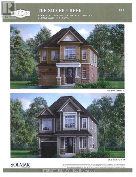 74 MOLOZZI STREET Erin ON N0B1T0