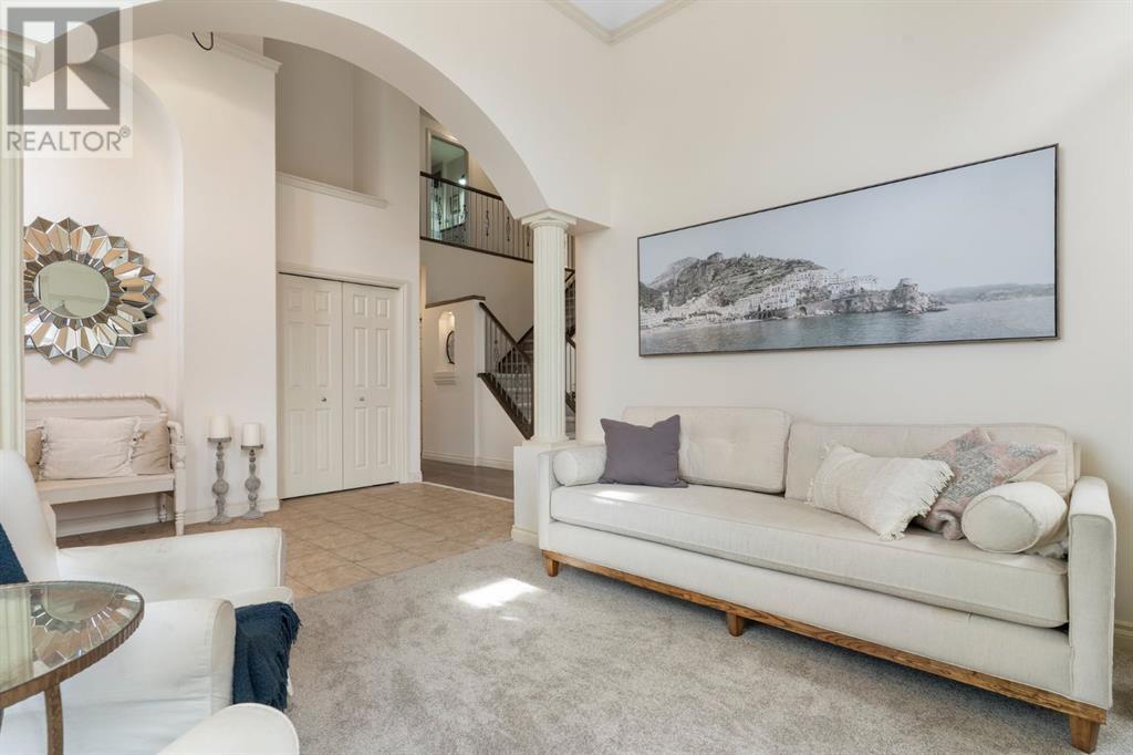 181 Gleneagles View