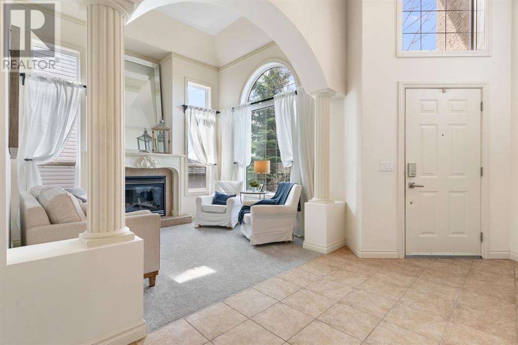 181 Gleneagles View