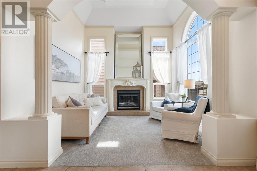 181 Gleneagles View